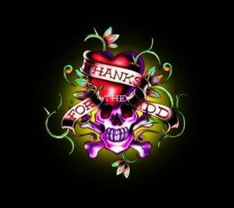 Ed Hardy Wallpaper Best Cars Res