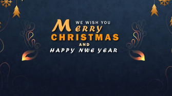 Merry Christmas And Happy New Year Wishes Quotes Here S