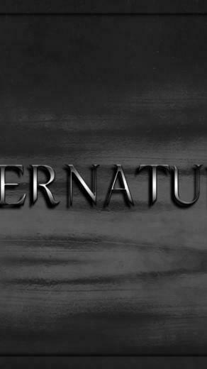 Supernatural Wallpaper