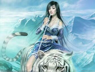 Fantasy Art Wallpaper Desktop
