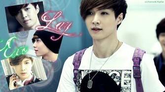Exo Lay Wallpaper By Foreverk Popfan