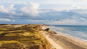 Skagen Coast Denmark Travel Guide Cn Traveller