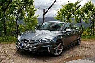 Audi A5 Wallpaper Background HD Car