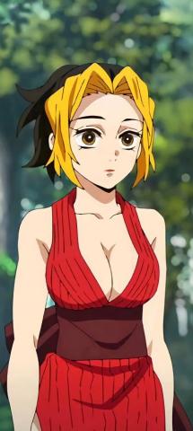 Demon Slayer Ideas In Anime