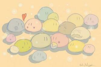 Dango Daikazoku By Lentamebiusa Chan