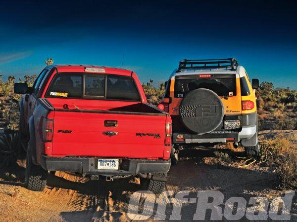 Off Road Desktop Wallpaper Background May Issue