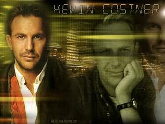 Wallpaper Kevin Costner