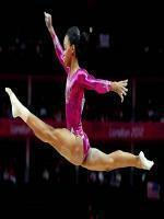 Gabby Douglas Wallpaper Photos