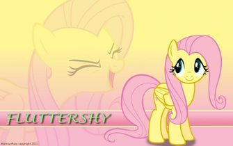 My Little Pony Tapety Z Okazji Wej