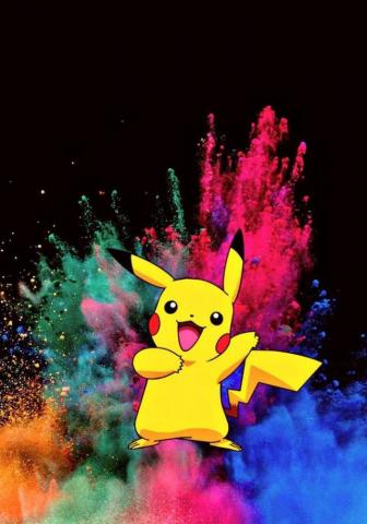Pikachu Wallpaper Discover More Anime Background Cute Desktop
