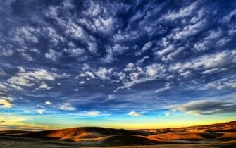 Sky Wallpaper