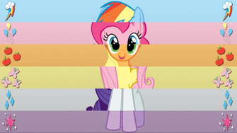 My Little Pony Friendship Is Magic Mlp Wallpaper