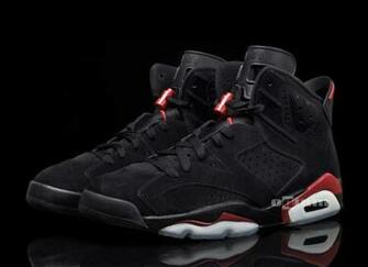 Rugged Style Nike Air Jordan Probably The Coolest