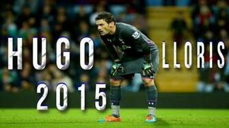 Hugo Lloris Fond Cran Wallpaper