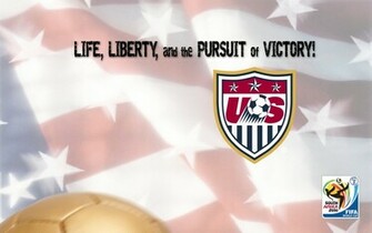 Wallpaper Soccer