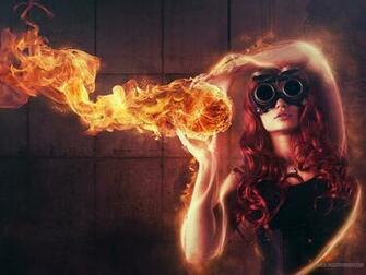 Fireball HD Wallpaper Background Image Id