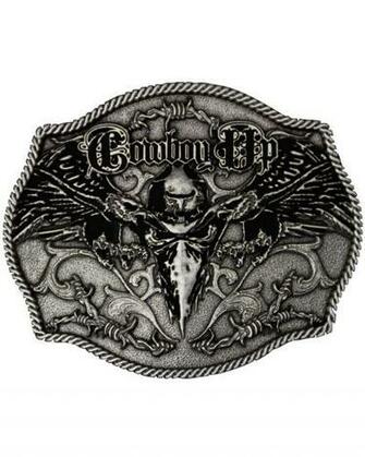 Cowboy Up Background Patriot Outlaw