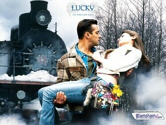 Hindi Movie Lucky No Time For Love Moviez Networkz