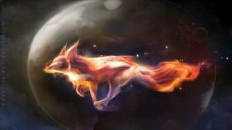 Wallsheets Firefox Art Wallpaper Desktop And Background