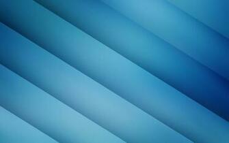 Full HD Bright Blue Wallpaper Style High Definition