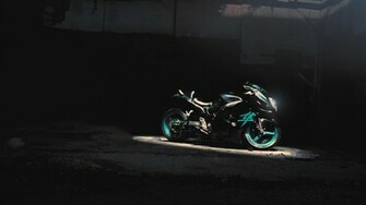 Bike HD Wallpaper