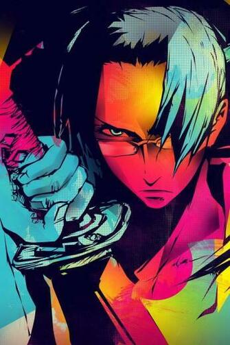 Io7 Anime Wallpaper Amino