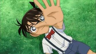 Detective Conan Image Essirahc20 HD Wallpaper