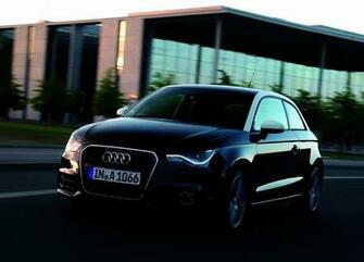Audi S1 Sportback Wallpaper And Background Image Net