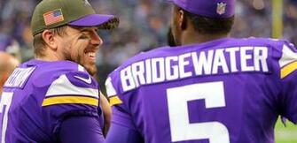 Minnesota Vikings Quarterback Controversy Continues Will