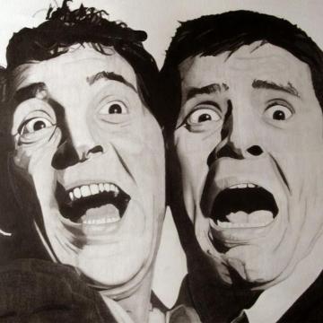 Jerry Lewis Movies Wallpaper Live HD