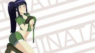 Naruto Shippuden Hyuuga Hinata Cute Qzt8