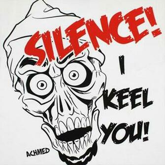 Jeff Dunham Achmed Wallpaper Pixshark Image