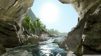 Crysis Wallpaper