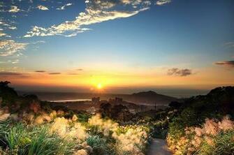 HD Wallpaper Beautiful Scenery 3d