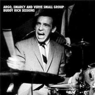 Buddy Rich Quote