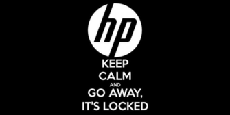 It S Locked Wallpaper