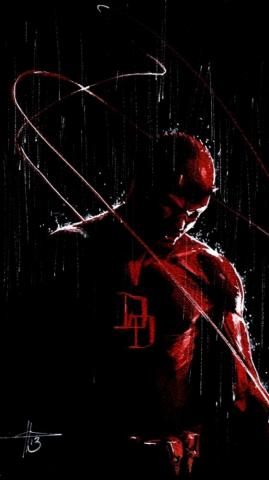 Comics Daredevil