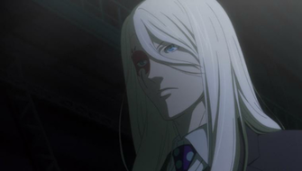 B The Beginning Minatsuki Anime Art