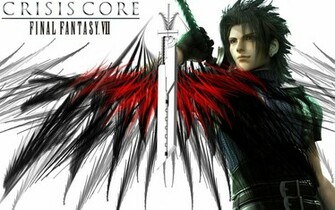 Zack Fair Wallpaper By Zeleven