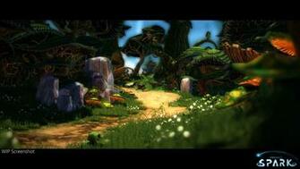Project Spark Screenshots Family Friendly Gaming
