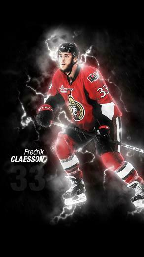 Wallpaper And Background Ottawa Senators