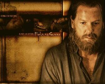 Jack Bauer Wallpaper