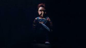 Childs Play Movie iPhone 6s Plus And Pixel Xl