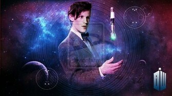 Matt Smith Wallpaper By Auton710