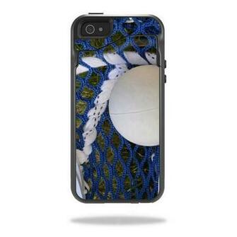 Lacrosse Skin For Otterbox Commuter Wallet iPhone 5s Case