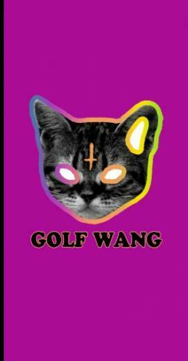 Golf Wang Wallpaper iPhone Design