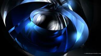 Delightfully Blue Wallpaper In Screen Resolution