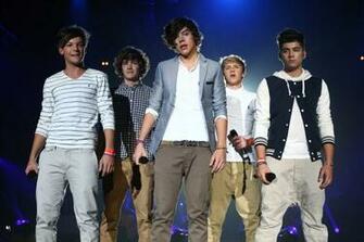 One Direction Wallpaper HD Background Image Art