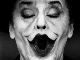 Jack Nicholson HD Wallpaper