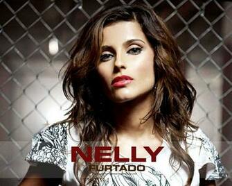 Nelly Furtado Wallpaper X Net